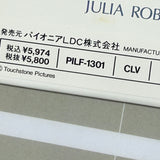 Pretty Woman PILF-1301 ( W0779 )