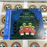Nutcracker : Birmingham Royal Ballet Covent Garden PILC-1190 ( W0778 )