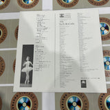 Nutcracker : Birmingham Royal Ballet Covent Garden PILC-1190 ( W0778 )