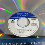 Nutcracker : Birmingham Royal Ballet Covent Garden PILC-1190 ( W0778 )