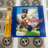 Mr Baseball PILF-1714 ( W0814 )