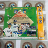 Mr Baseball PILF-1714 ( W0814 )