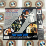 No Way Out SF078-5284 ( W0813 )
