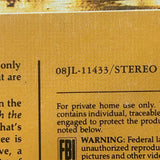 City Heat 08JL-11433 ( W0811 )