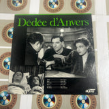 Dedee D'Anvers HCL-1048 ( W0855 )