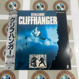 Cliffhanger PILF-1853 ( W0860 )