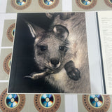 Encyclopedia of Animals Volume 03 - Mammals 3 SS098-6042