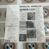 Encyclopedia of Animals Volume 03 - Mammals 3 SS098-6042