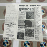 Encyclopedia of Animals Volume 02 - Mammals 2 SS098-6041 ( W0865 )