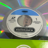 Dreams Come True - Wonderland 95 ESLU-450 ( W0866 )