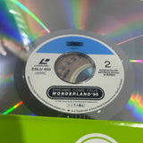 Dreams Come True - Wonderland 95 ESLU-450 ( W0866 )