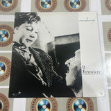 Il Ferroviere OML-2006S ( W0867 )