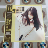 Hekiru Shiina : Hequil II SRLM-5551 ( W0871 )