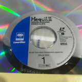 Hekiru Shiina : Hequil II SRLM-5551 ( W0871 )