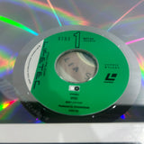 Lifetec Exercise and Fitness KAD-02 ( W0873 )