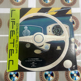 Lifetec Perfect Driving Tecnique KAD-08-( W0874 )