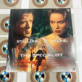 The Specialist NJWSL-13574 ( W0884 )