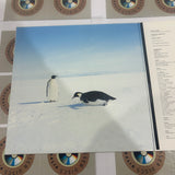 Encyclopedia of Animals Volume 04 - Birds 1 SS098-6043 ( W0888 )