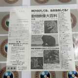 Encyclopedia of Animals Volume 04 - Birds 1 SS098-6043 ( W0888 )
