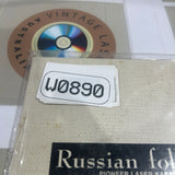 Russian Folk Songs PILK-1807 ( W0890 )