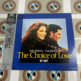 Dying Young ( The Choice of Love ) PILF-1489 ( W0892 )