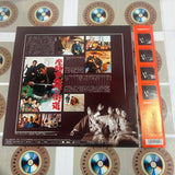 Zatoichi 17 : Zatoichi Challenged PILD-7059 ( W0896 )