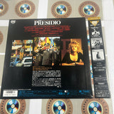 The Presidio SF073-1598 ( W0897 )