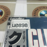 Cliffhanger PILF-1853 ( W0898 )
