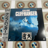 Cliffhanger PILF-1853 ( W0898 )