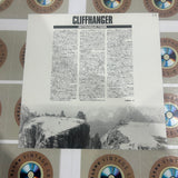 Cliffhanger PILF-1853 ( W0898 )