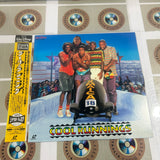 Cool Runnings PILF-1924 ( W0924 )