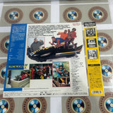 Cool Runnings PILF-1924 ( W0924 )