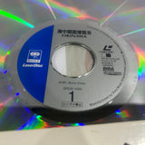 Okinawa Underwater SRLW-1499 ( W0921 )