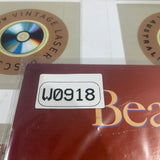 Disney : Beauty and the Beast PILA-1230 ( W0918 )