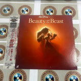 Disney : Beauty and the Beast PILA-1230 ( W0918 )