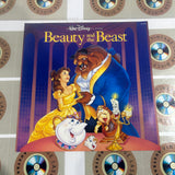 Disney : Beauty and the Beast PILA-1230 ( W0918 )