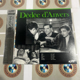 Dedee D'Anvers HCL-1048 ( W0914 )