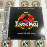 Jurassic Park PILF-1927 ( W0911 )