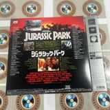 Jurassic Park PILF-1927 ( W0911 )