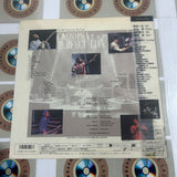 Casiopea : Perfect Live II SM068-3140 ( W0909 )