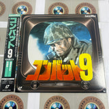 Combat! Volume 09 - Gadjo / Jonah SF050-1499 ( W0906 )