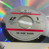 The Band Wagon SF078-5020 ( W0903 )