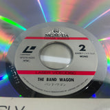 The Band Wagon SF078-5020 ( W0903 )