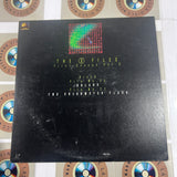 X Files 1st Season Vol 2 Disc 6 - Roland / The Erlenmeyer Flask PILF-21906 )