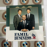 Family Business PILF-7032 ( W0926 )