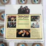 Family Business PILF-7032 ( W0926 )