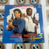 Lethal Weapon 3 NJWL-12475 ( W0927 )