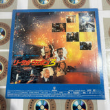 Lethal Weapon 3 NJWL-12475 ( W0927 )