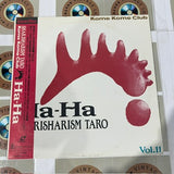 Kome Kome Club : Sharisharism Taro Vol 11 CSLM-204 ( W0820 )