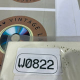 Cinderella Making Of Disc only from Box Set 4964 AS ( W0822 )